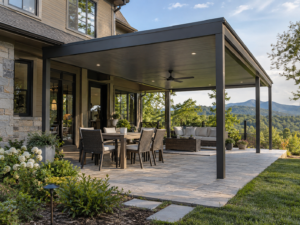 patio cover vs screen room