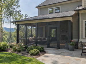 patio cover vs screen room