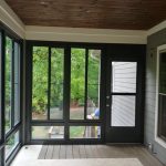 Blue Ridge Aluminum, Four Season Room