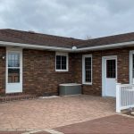 Struxure Pergola, Blue Ridge Aluminum